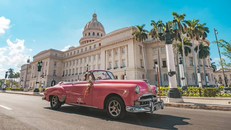 Requisitos Para Viajar A Cuba Desde Ecuador 2024 Veltur