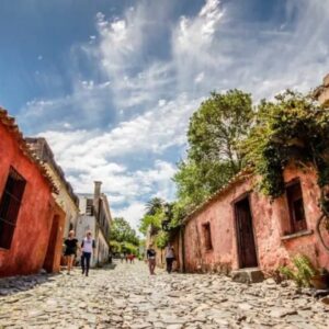 Tour Sur y Oeste Uruguayo