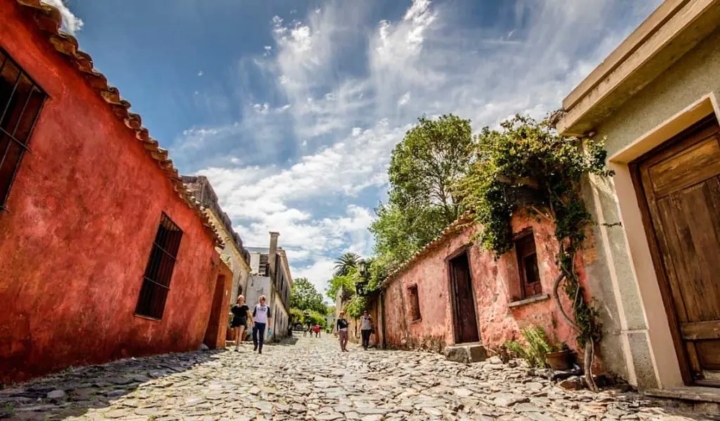 Tour Sur y Oeste Uruguayo