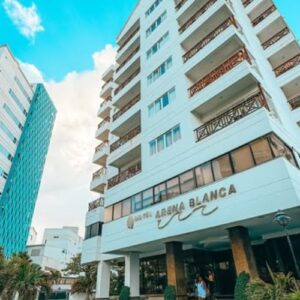 Tour De Vacaciones A San Andrés desde Guayaquil