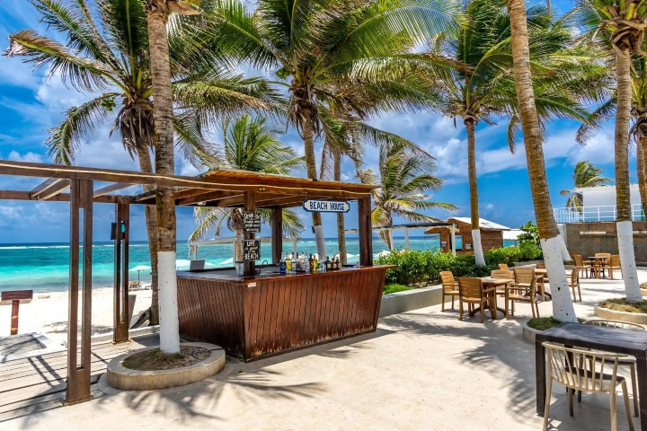 Tour Isla San Andrés con San Luis Beach house - Image 2