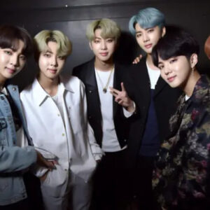 BTS