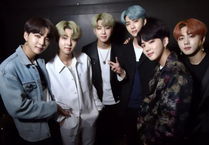 BTS