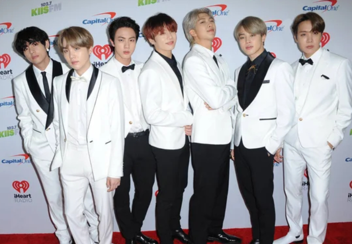 BTS