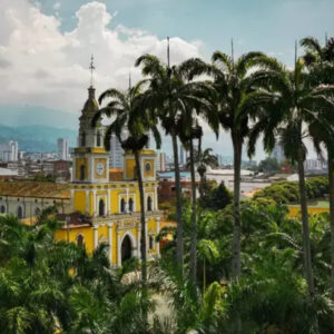 BUCARAMANGA