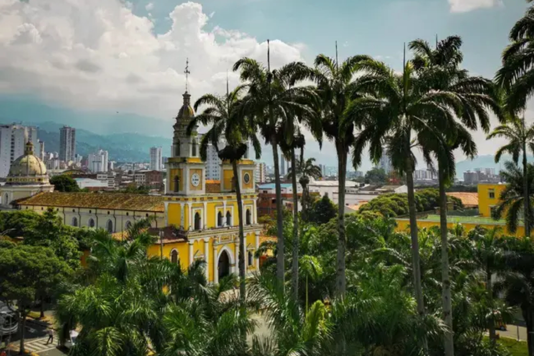 BUCARAMANGA