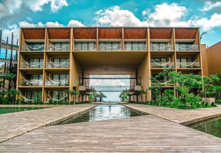 Brisa & Mar - Playa del Carmen