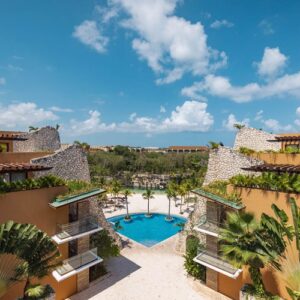 Brisa & Mar - Playa del Carmen