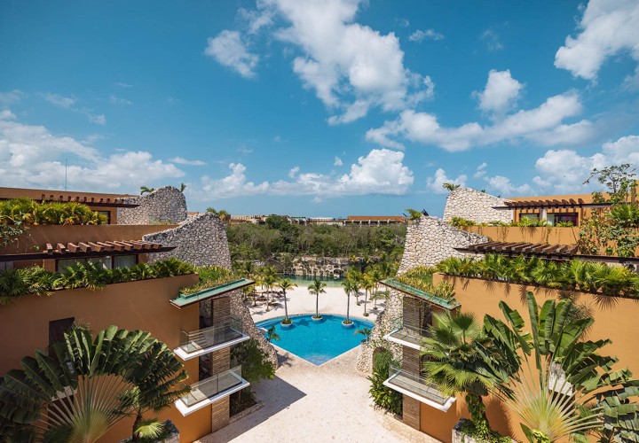 Brisa & Mar - Playa del Carmen