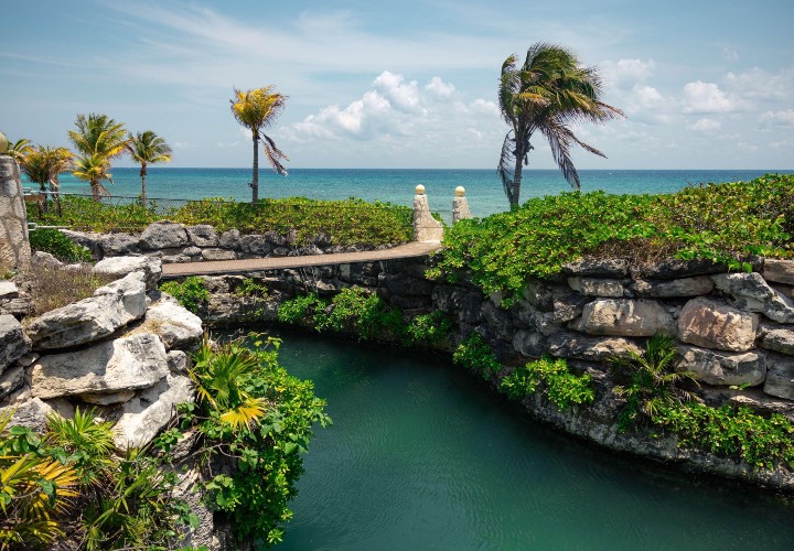 Brisa & Mar - Playa del Carmen