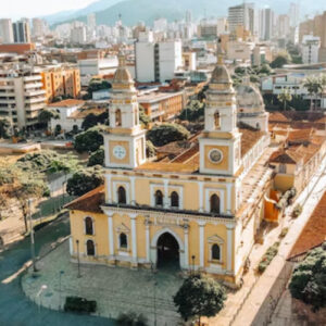 Bucaramanga