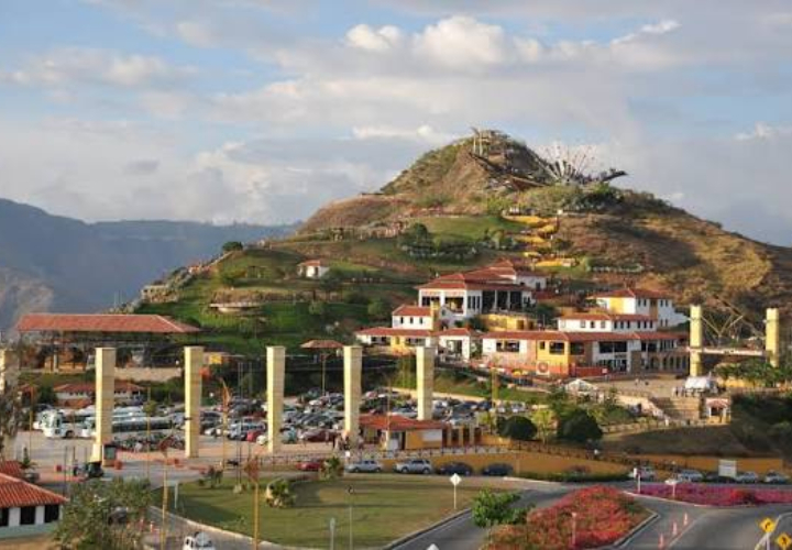 Bucaramanga