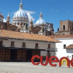 CUENCA