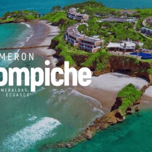 DECAMERON MOMPICHE