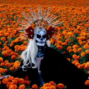 DIA DE MUERTOS