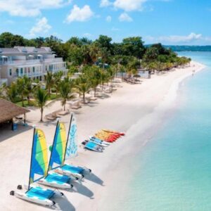 Descanso en Jamaica Luxury