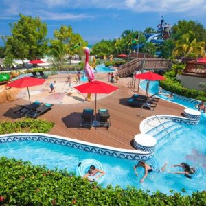 Descanso en Jamaica Luxury