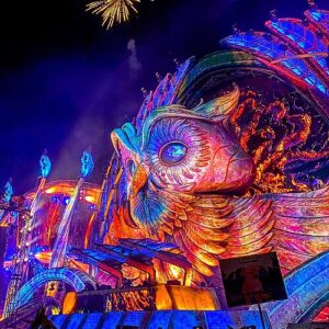Tour a MedellÍn EDC