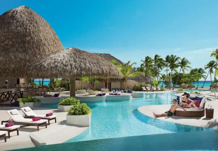 Escape Tropical en Punta Cana