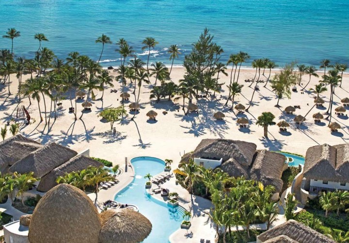 Escape Tropical en Punta Cana