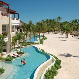 Escape Tropical en Punta Cana