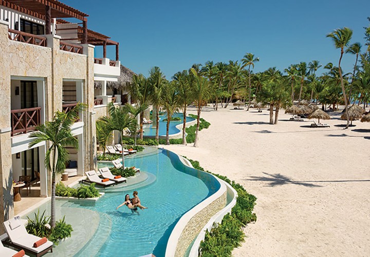Escape Tropical en Punta Cana