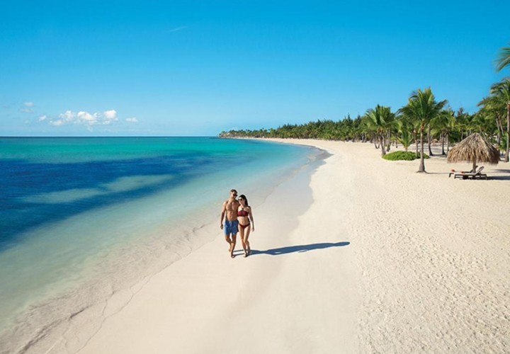 Escape Tropical en Punta Cana