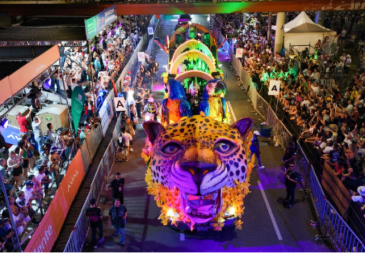 Paquete Turístico a la Feria de Cali - Image 2