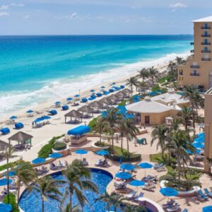 Fly & Beach Cancún