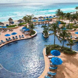 Fly & Beach Cancún