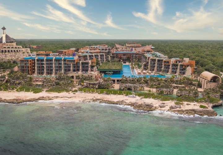 Horizonte Tropical en Playa del Carmen