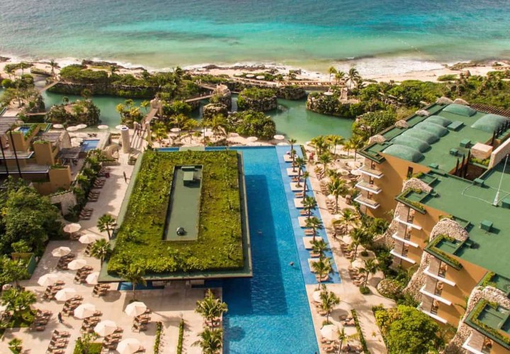 Horizonte Tropical en Playa del Carmen