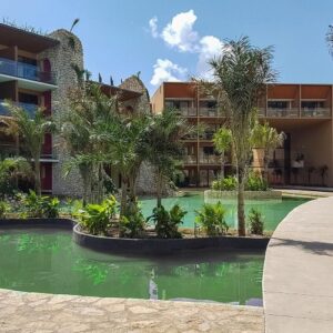Horizonte Tropical en Playa del Carmen