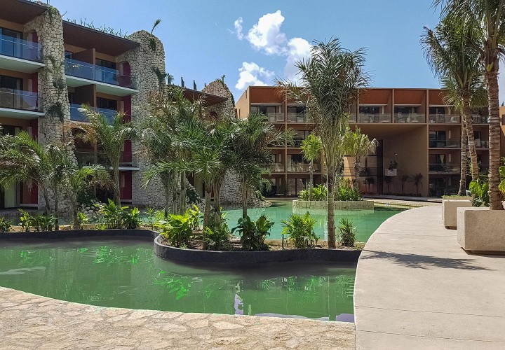 Horizonte Tropical en Playa del Carmen