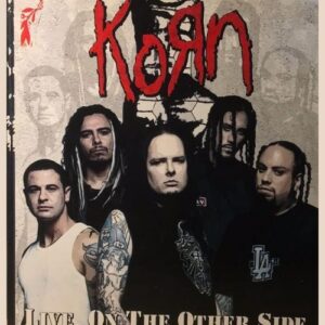 KORN