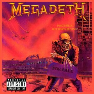 MEGADETH