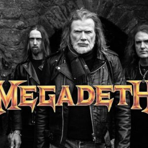 MEGADETH
