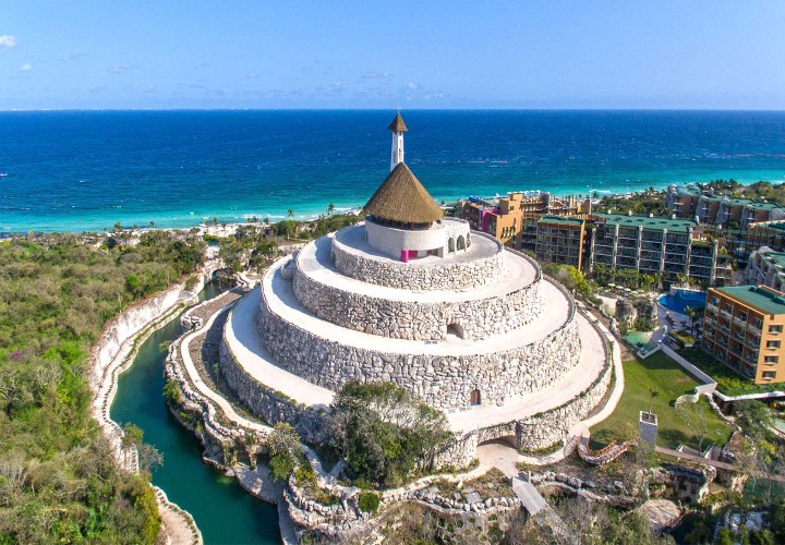 Oasis Express - Playa del Carmen