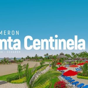 PUNTA CENTINELA