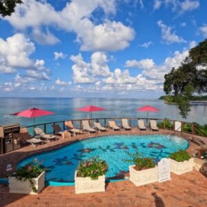 Paradise in Jamaica Luxury