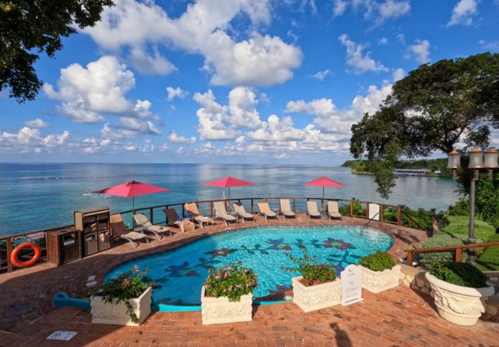 Paradise in Jamaica Luxury