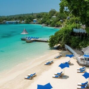 Paradise in Jamaica Luxury