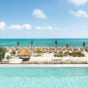 Pass to Paradise Cancún Luxury