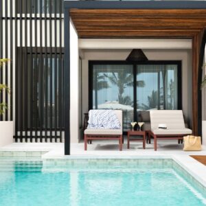 Pass to Paradise Cancún Luxury