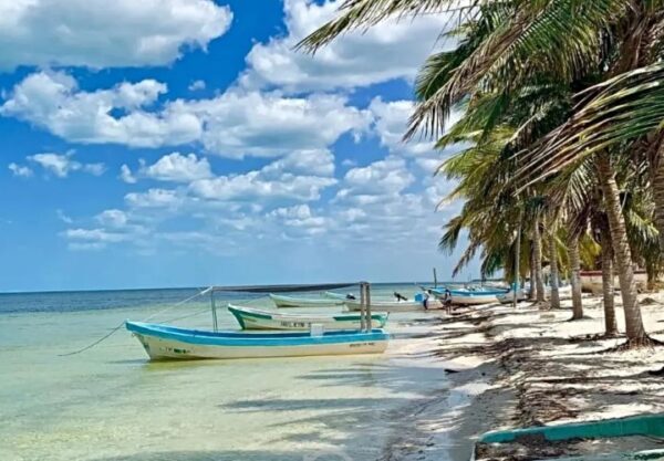 Playa Santa Clara