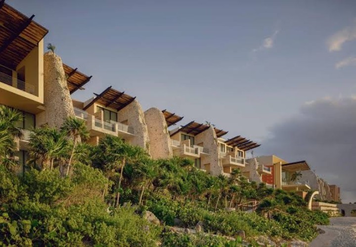Playa del Carmen Luxury