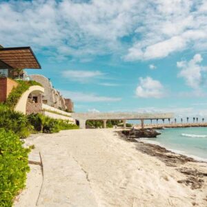 Playa del Carmen Luxury