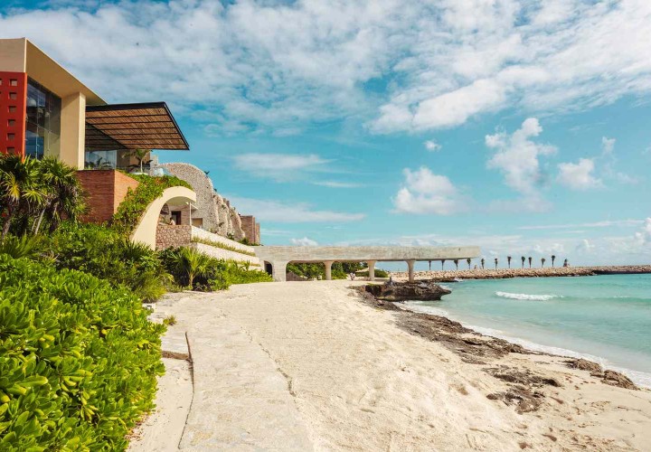 Playa del Carmen Luxury