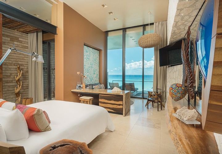 Playa del Carmen Luxury
