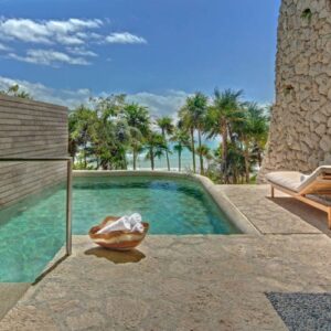 Playa del Carmen Luxury